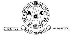 AGC logo AGC logo