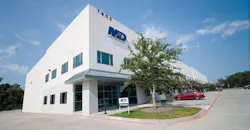 M&D building Humble TX M&D building Humble TX