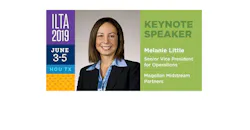 ILTA keynote ILTA keynote