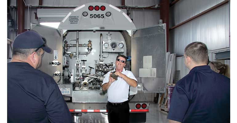 Driver-training-Genox