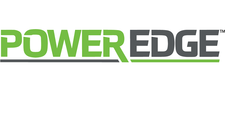 PowerEdge logo