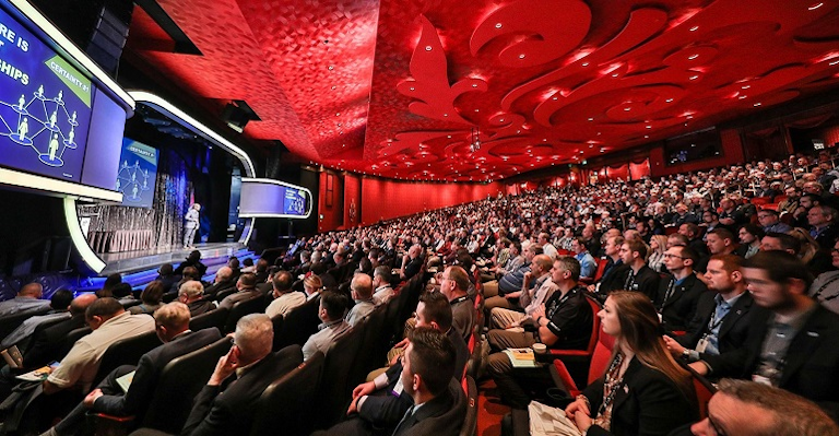 Hdaw Sets Attendance Record At 14th Annual Conference Bulk