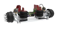 20K suspension 20K suspension