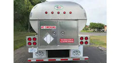 Burch Tank Burch Tank