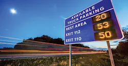 ATRI truck parking survey ATRI truck parking survey