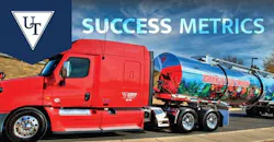 Usher Transport case study Usher Transport case study