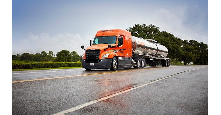 Schneider bulk division