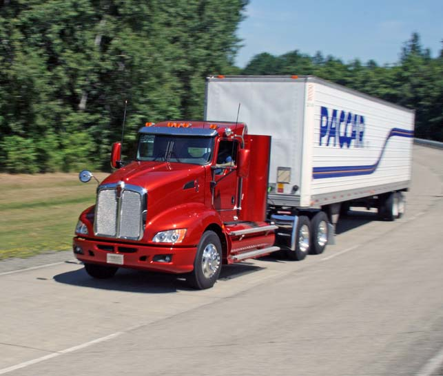 ACT Research data shows 1 drop in retail sales of nat gas fueled HD