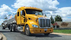 Fort Transfer Morton IL has been in the process of transitioning into a diversified liquid bulk solutions provider The carrier operates 160 tractors and more than 200 trailers Fort Transfer Morton IL has been in the process of transitioning into a diversified liquid bulk solutions provider The carrier operates 160 tractors and more than 200 trailers