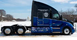 Kenworth T680 Kenworth T680