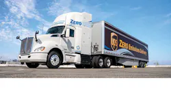 Kenworth-Toyota-Electric-Truck Kenworth-Toyota-Electric-Truck