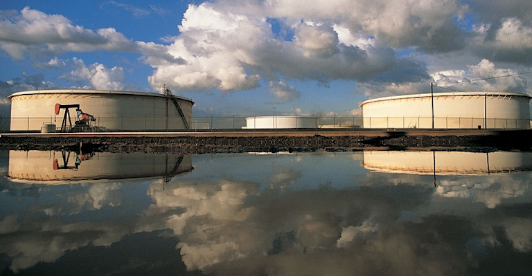 Converge Wins Fairway Energy Assets In Bankruptcy Auction Bulk Transporter