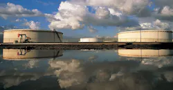 Converge Midstream Converge Midstream