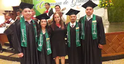 Bendix graduates Bendix graduates