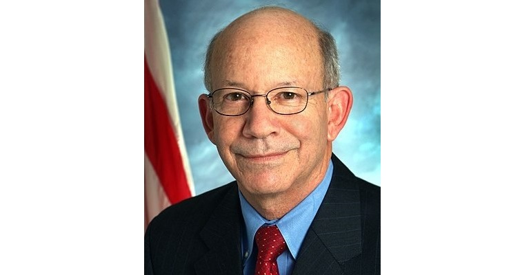 Peter DeFazio