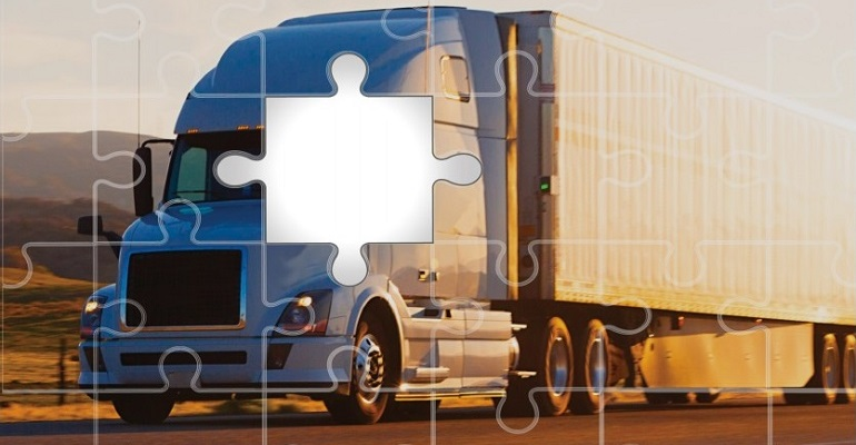 ATA truck driver shortage