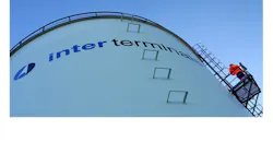 Inter Terminals Inter Terminals