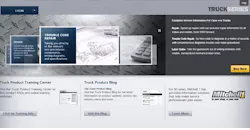 Mitchell 1 TruckSeries Mitchell 1 TruckSeries