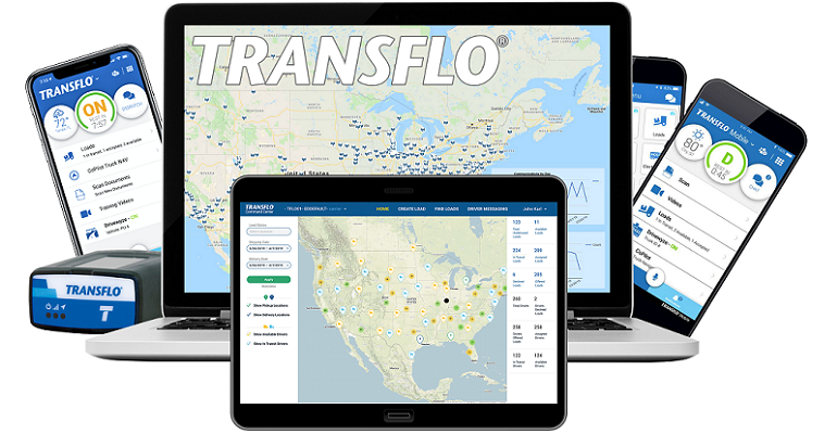 Transflo Bundle+