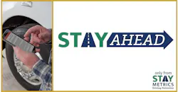 Stay Metrics Stay Ahead Stay Metrics Stay Ahead