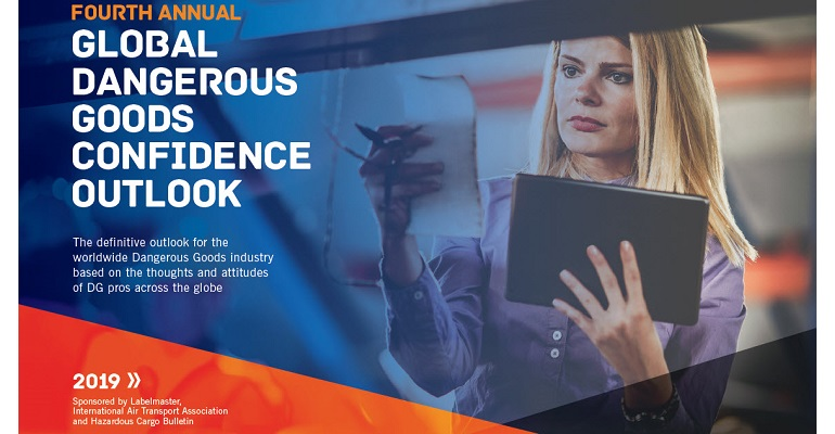 Labelmaster DG Confidence Outlook