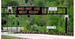 Hazmat transportation Hazmat transportation