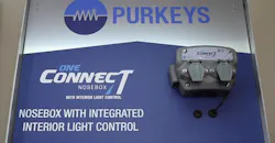 Purkeys One Connect nosebox Purkeys One Connect nosebox