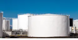 ARB DJ South Gathering System terminals ARB DJ South Gathering System terminals