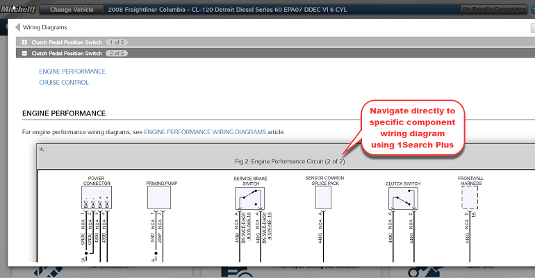 Mitchell 1 Advances Truckseries Software For Greater