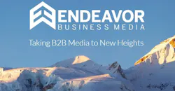 Endeavor Business Media Endeavor Business Media
