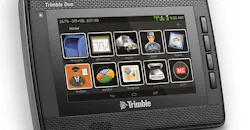 Trimble Duo Trimble Duo