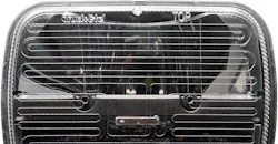 Truck-Lite heated LED headlight Truck-Lite heated LED headlight