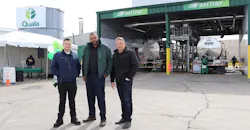 Quala's FastTrax Quala's FastTrax