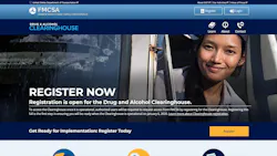 Clearinghouse Clearinghouse