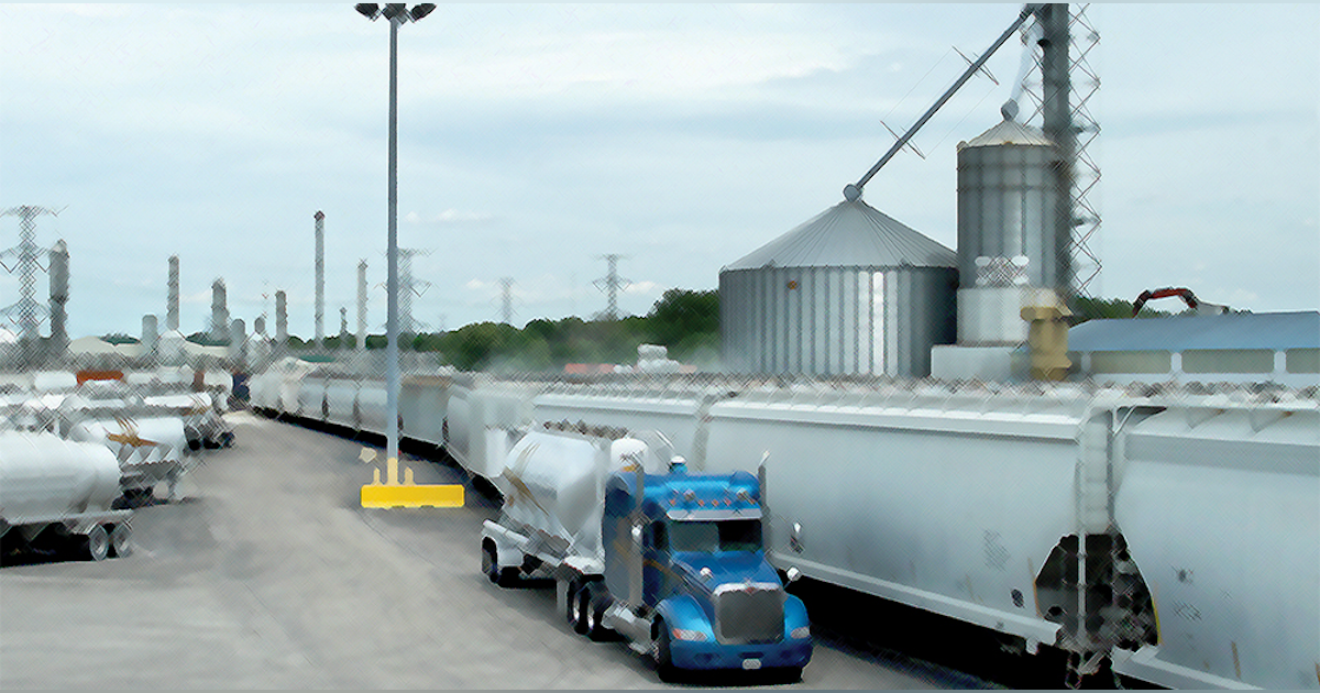 Bulk Transload Facilities Directory | Bulk Transporter