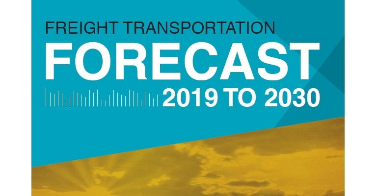 ATA Freight Forecast