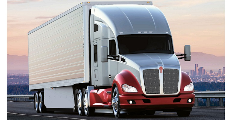 2020 Kenworth Calendar Now On Sale In Wall Appointment