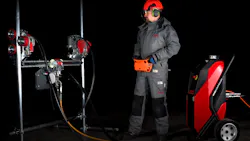 Aquajet Ergo 1 Aquajet Ergo 1