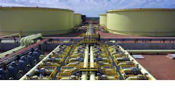 Hardisty Terminal Hardisty Terminal