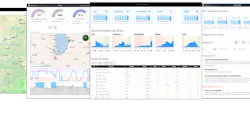 LinkeDrive Geotab integration LinkeDrive Geotab integration