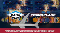 Dana + Transplace Dana + Transplace