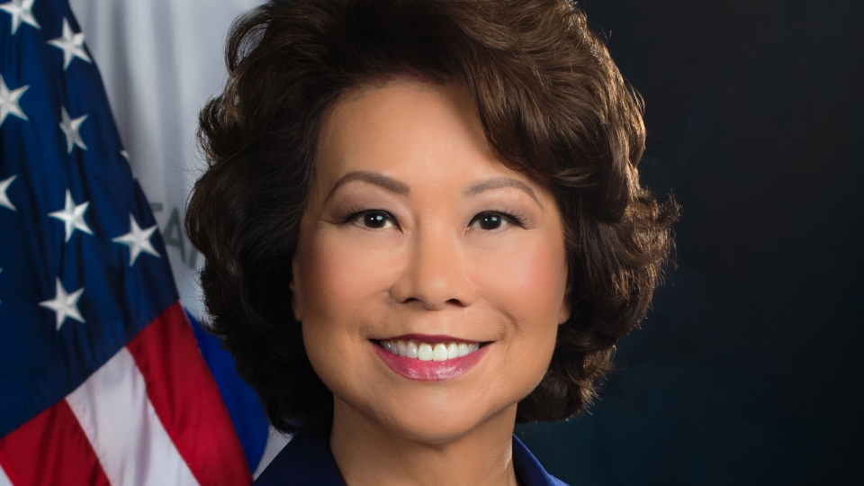 Elaine Chao