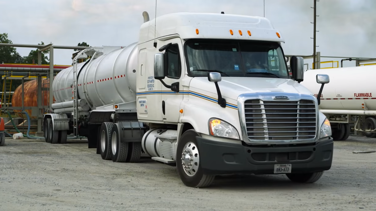 Trecora subsidiary South Hampton Resources