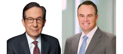 Fox News anchor Chris Wallace, left, and API CEO and president Mike Sommers will speak at NTTC's 75th Anniversary Conference & Exhibits. Fox News anchor Chris Wallace, left, and API CEO and president Mike Sommers will speak at NTTC's 75th Anniversary Conference & Exhibits.