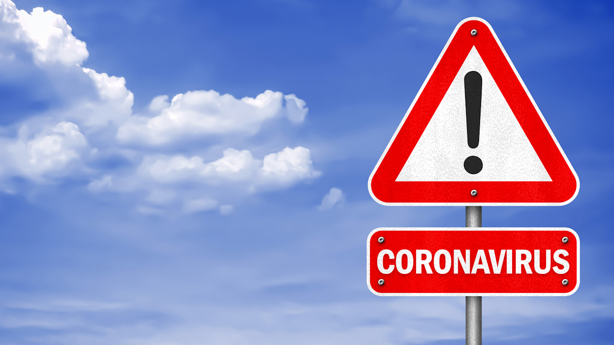 ATA providing coronavirus updates | Bulk Transporter