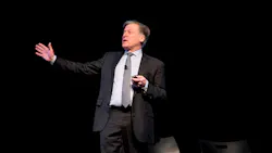 Kenny Vieth, ACT’s president and senior analyst Kenny Vieth, ACT’s president and senior analyst