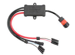 IntelliSense Harness System IntelliSense Harness System