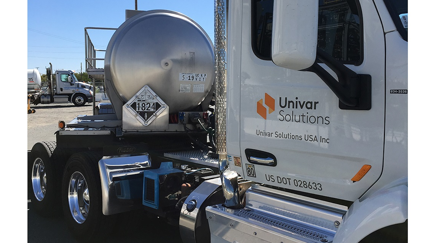 univar-exxonmobil-team-up-to-support-tsa-bulk-transporter