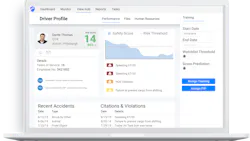 Idelic screen Idelic screen