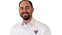 Connor Lilley, Transcourt Connor Lilley, Transcourt